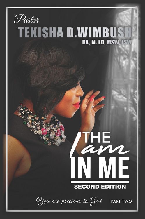 Produktbild: The I Am In Me