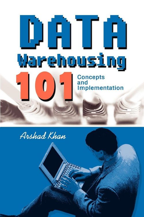 Produktbild: Data Warehousing 101