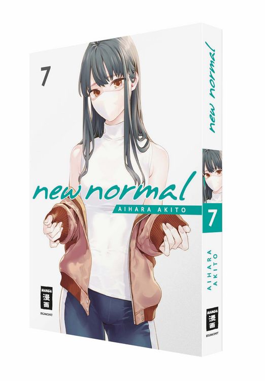 Produktbild: New Normal 07