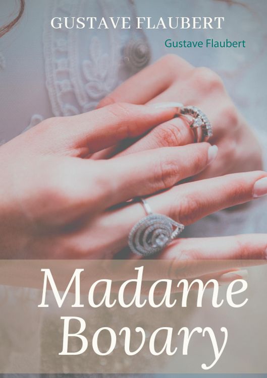 Produktbild: Madame Bovary