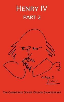 Produktbild: Shakespeare, W: The Second Part of the History of King Henry