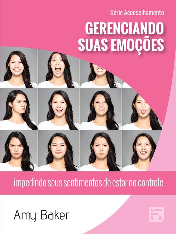 Produktbild: Gerenciando suas emo&ccedil;&otilde;es