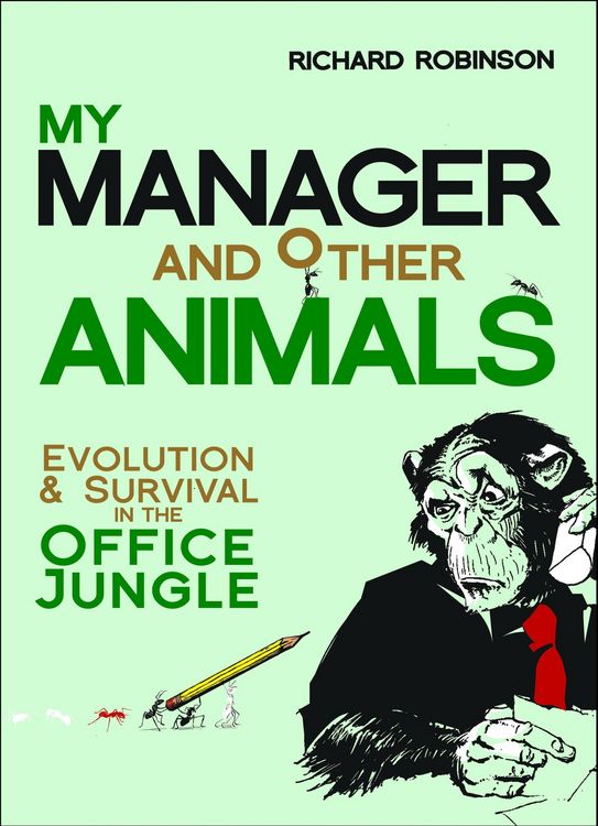 Produktbild: My Manager and Other Animals