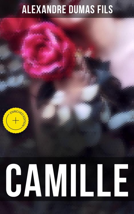 Produktbild: Camille