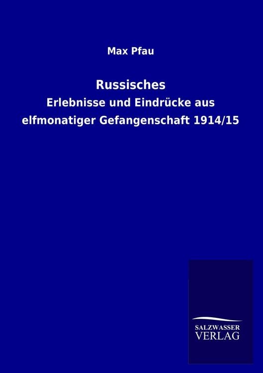 Produktbild: Russisches