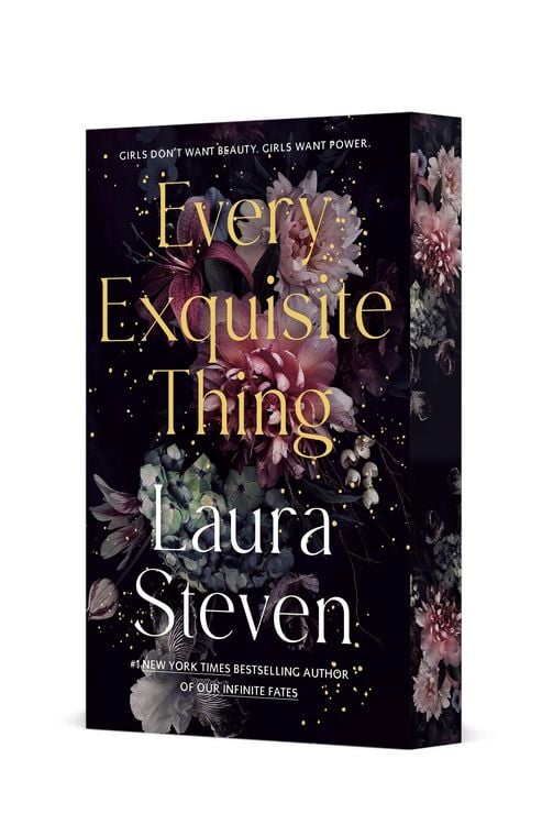 Produktbild: Every Exquisite Thing