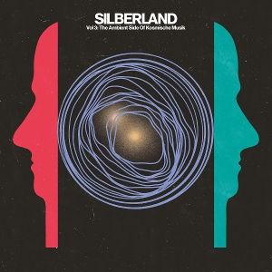 Produktbild: Silberland 03 - The Ambient Side Of Kosmische Musi