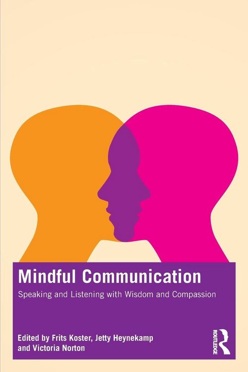 Produktbild: Mindful Communication