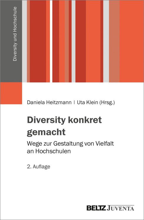 Produktbild: Diversity konkret gemacht