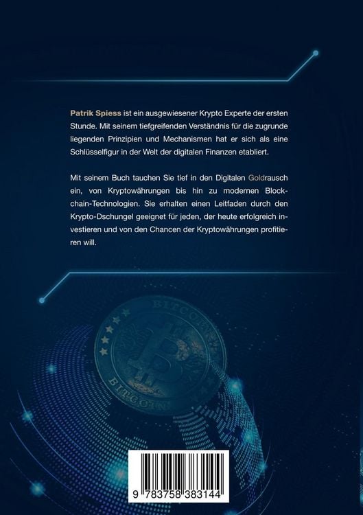 Produktbild: Digitaler Goldrausch