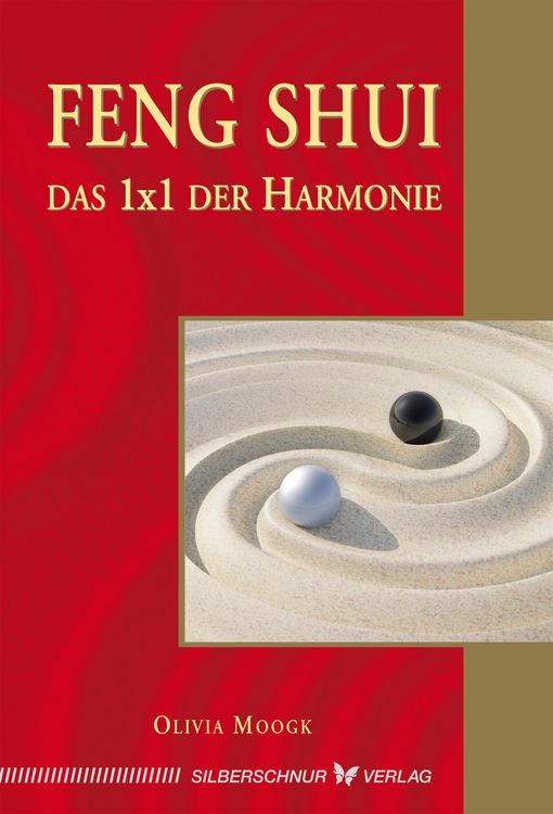 Produktbild: Feng-Shui - Das 1x1 der Harmonie