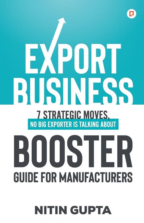 Produktbild: Export Business Booster Guide for Manufacturers
