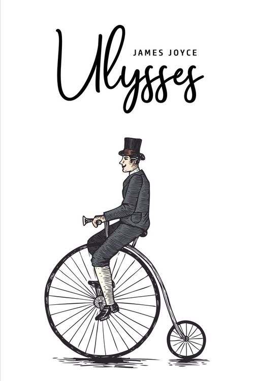 Produktbild: Ulysses