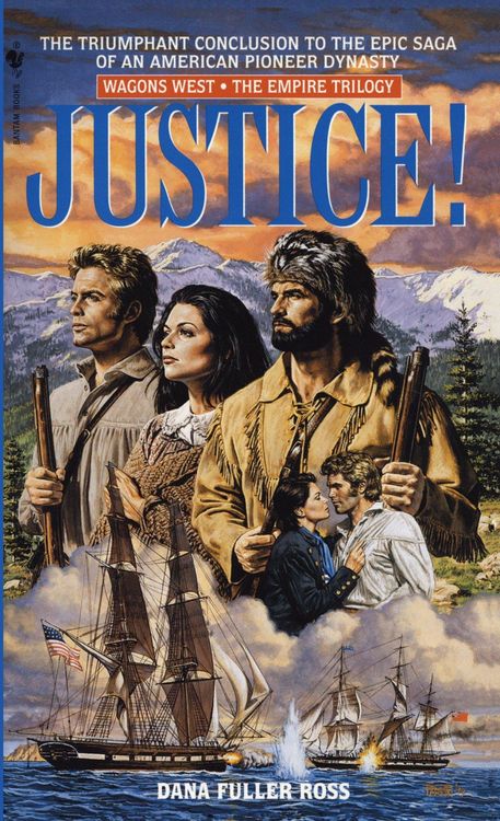 Produktbild: Justice