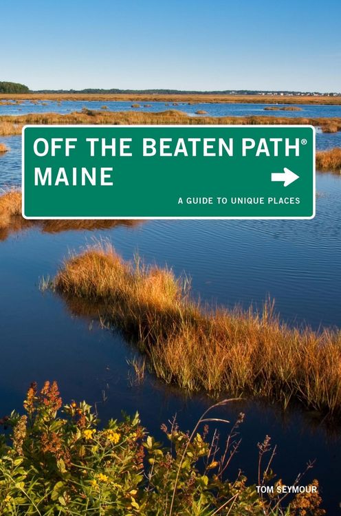 Produktbild: Maine Off the Beaten Path(R)