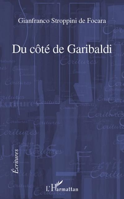 Produktbild: Du cote de Garibaldi