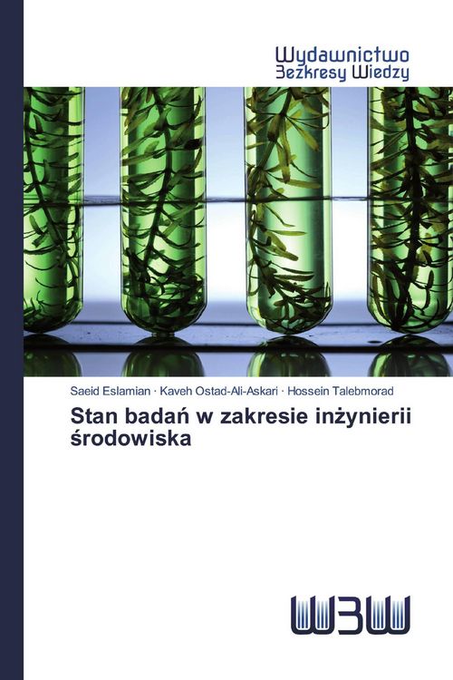 Produktbild: Stan bada&iquest; w zakresie in&iquest;ynierii &iquest;rodowiska