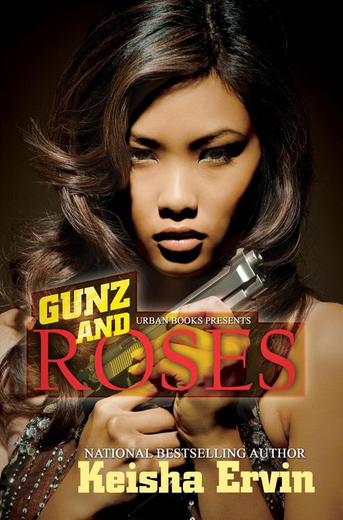 Produktbild: Gunz and Roses