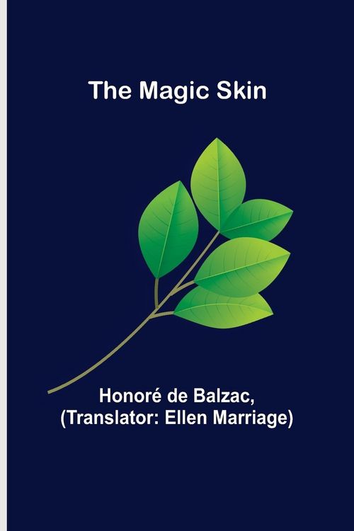 Produktbild: The Magic Skin