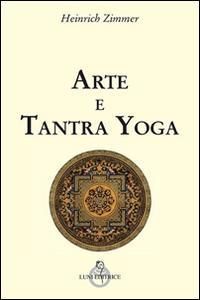 Produktbild: Arte e tantra yoga