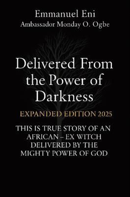 Produktbild: Delivered From the Power of Darkness
