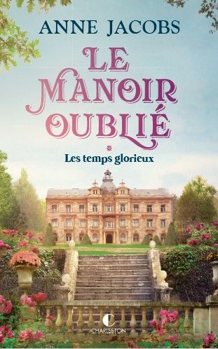 Produktbild: Le manoir oubli&eacute;