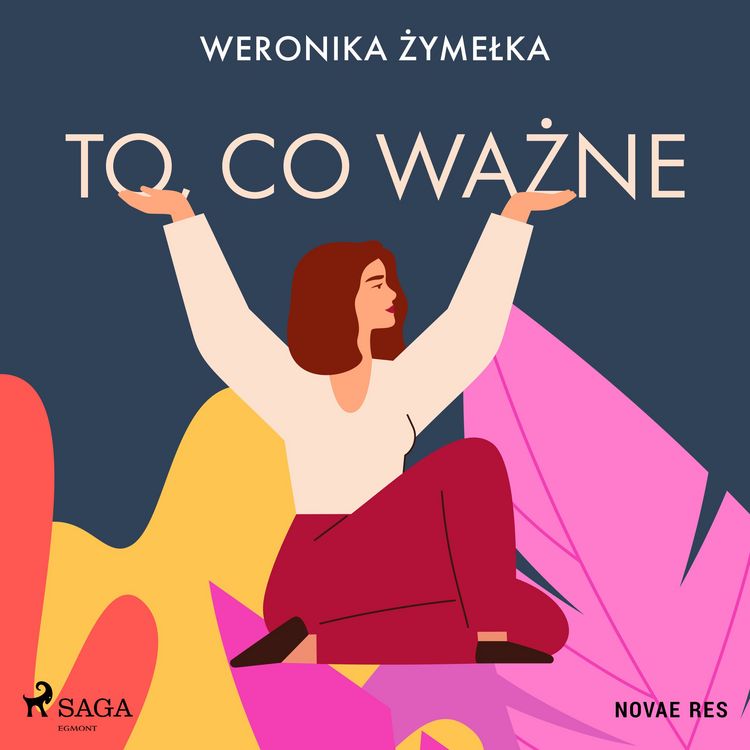 Produktbild: To, co ważne