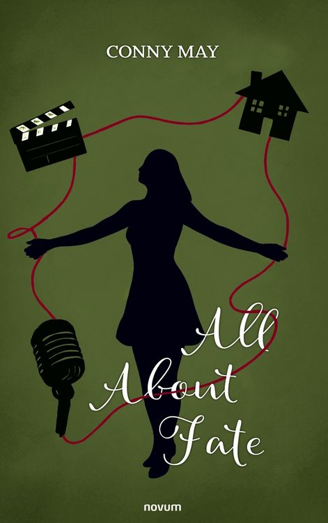 Produktbild: All About Fate