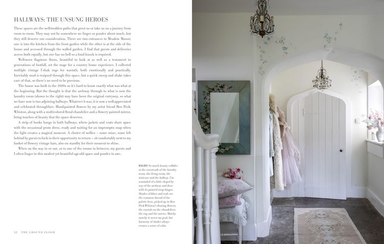 Produktbild: Meadow Manor