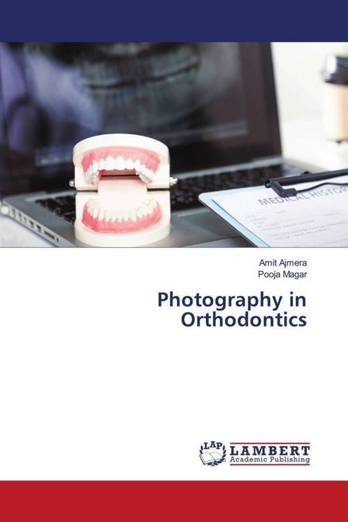 Produktbild: Photography in Orthodontics