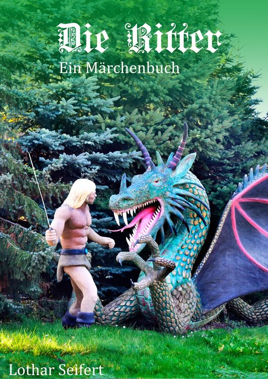 Produktbild: Die Ritter