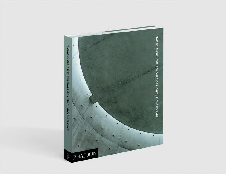 Produktbild: Tadao Ando: The Colours of Light Volume 1
