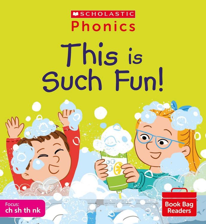 Produktbild: This is Such Fun! (Set 4)