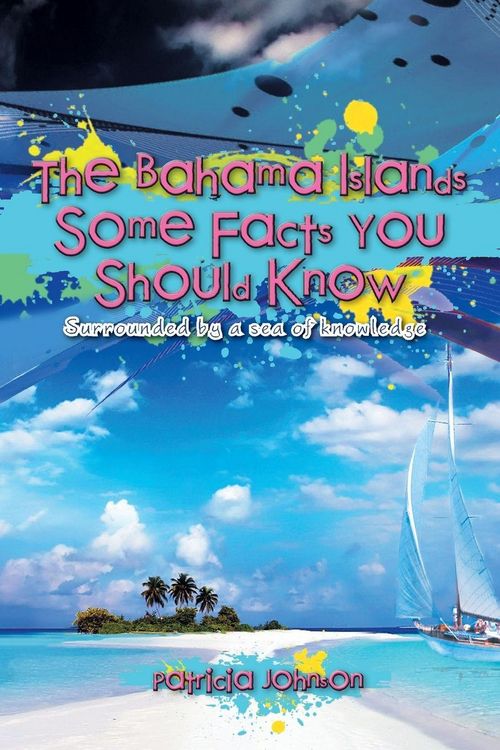 Produktbild: The Bahama Islands Some Facts You Should Know