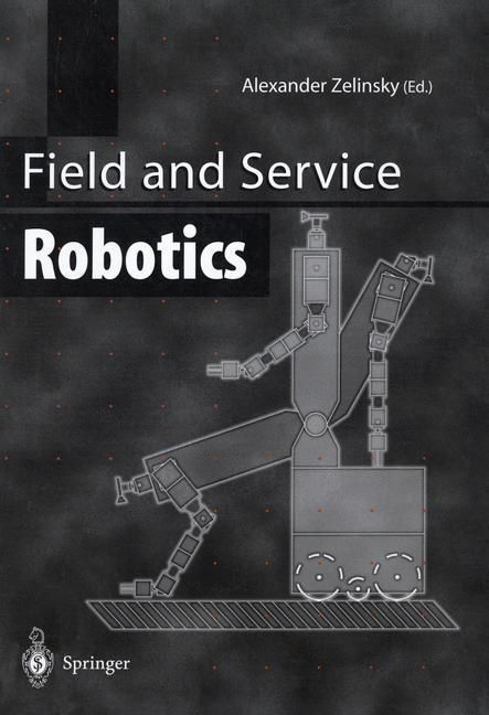 Produktbild: Field and Service Robotics
