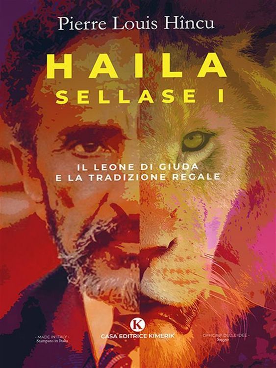 Produktbild: Haila Sellase I