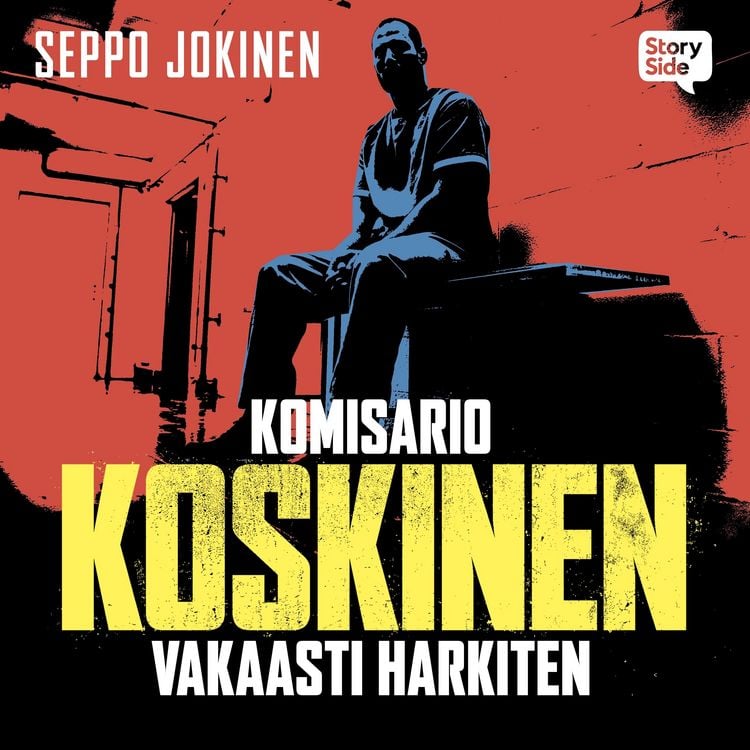 Produktbild: Vakaasti harkiten