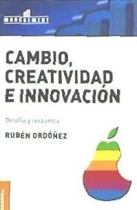 Produktbild: Cambio Creatividad E Innovacion