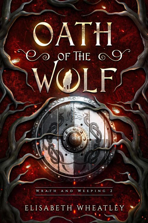 Produktbild: Oath of the Wolf