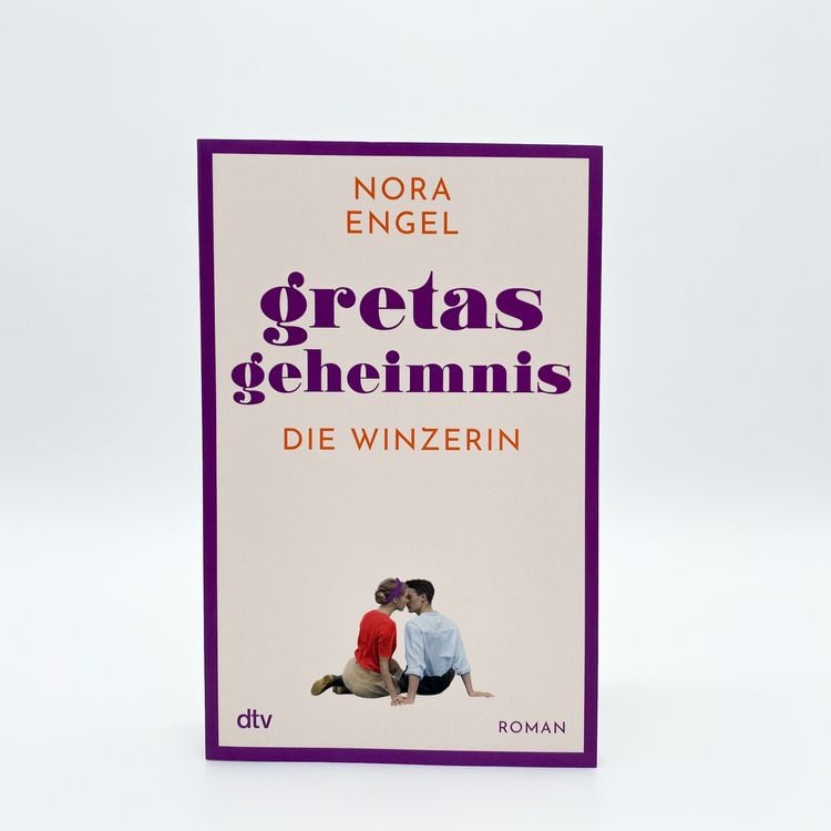 Produktbild: Gretas Geheimnis