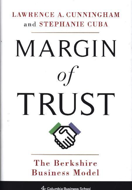 Produktbild: Margin of Trust