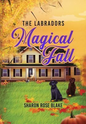 Produktbild: The Labradors' Magical Fall