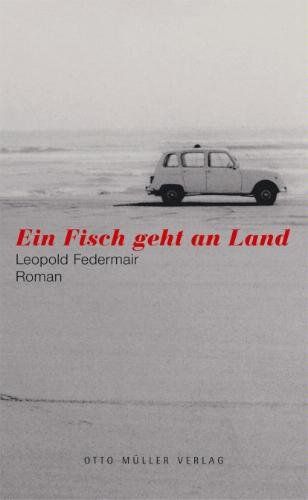 Produktbild: Ein Fisch geht an Land