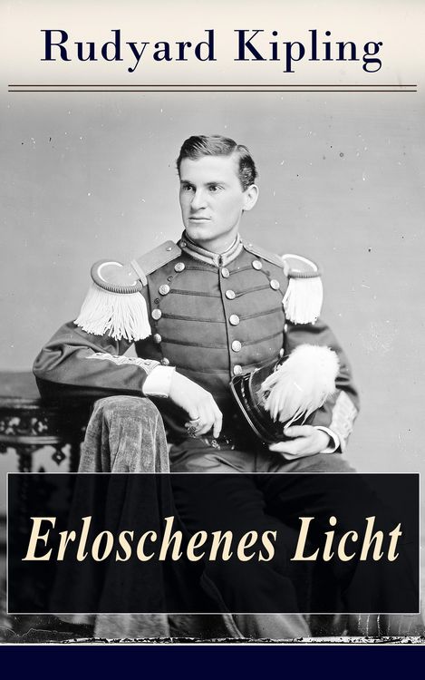 Produktbild: Erloschenes Licht