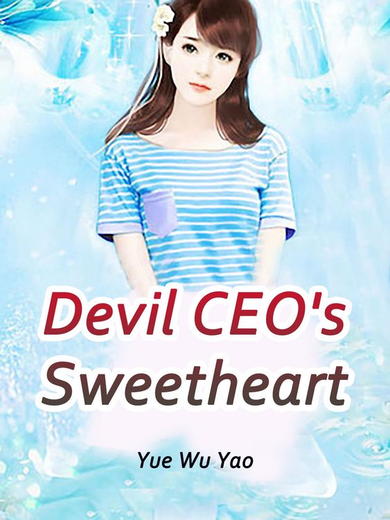 Produktbild: Devil CEO's Sweetheart