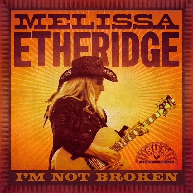 Produktbild: I'm Not Broken (Live From Leavenworth) (2CD)