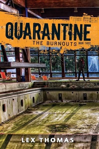 Produktbild: Burnouts