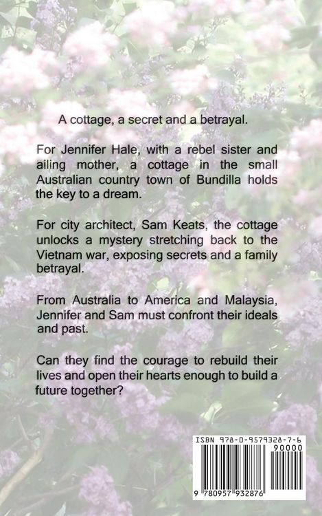 Produktbild: Grace's Cottage