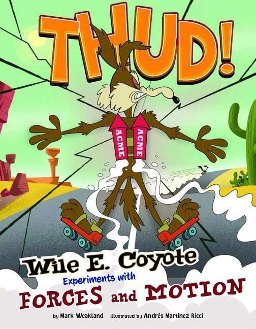Produktbild: Thud!