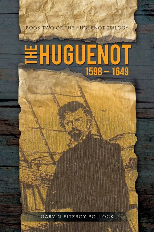 Produktbild: The Huguenot
